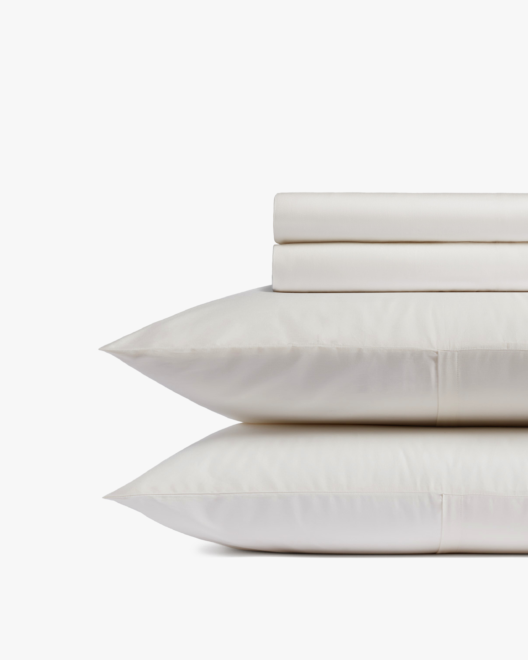 Parachute Sateen Sheet Set