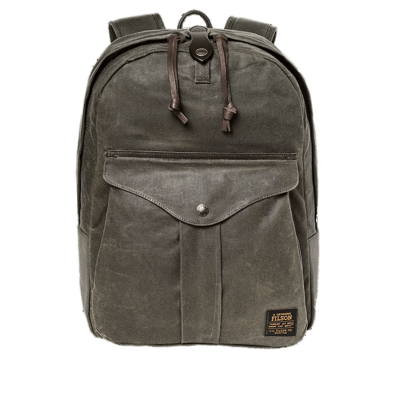 Filson Journeyman Backpack