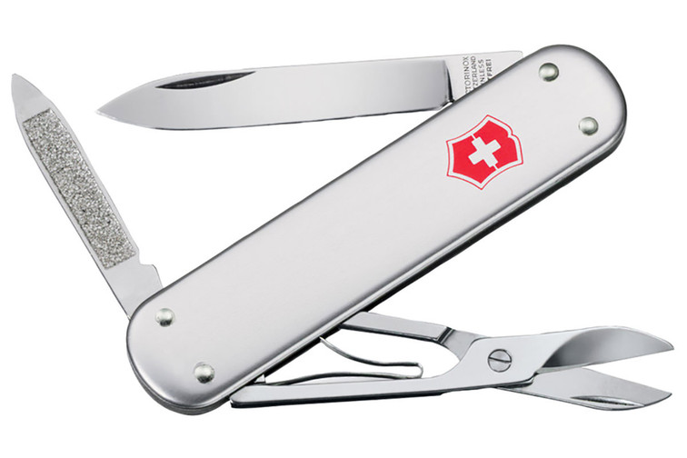Victorinox Swiss Army Money Clip