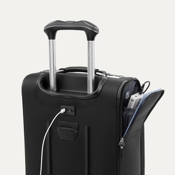 Travelpro Platinum Elite Carry On