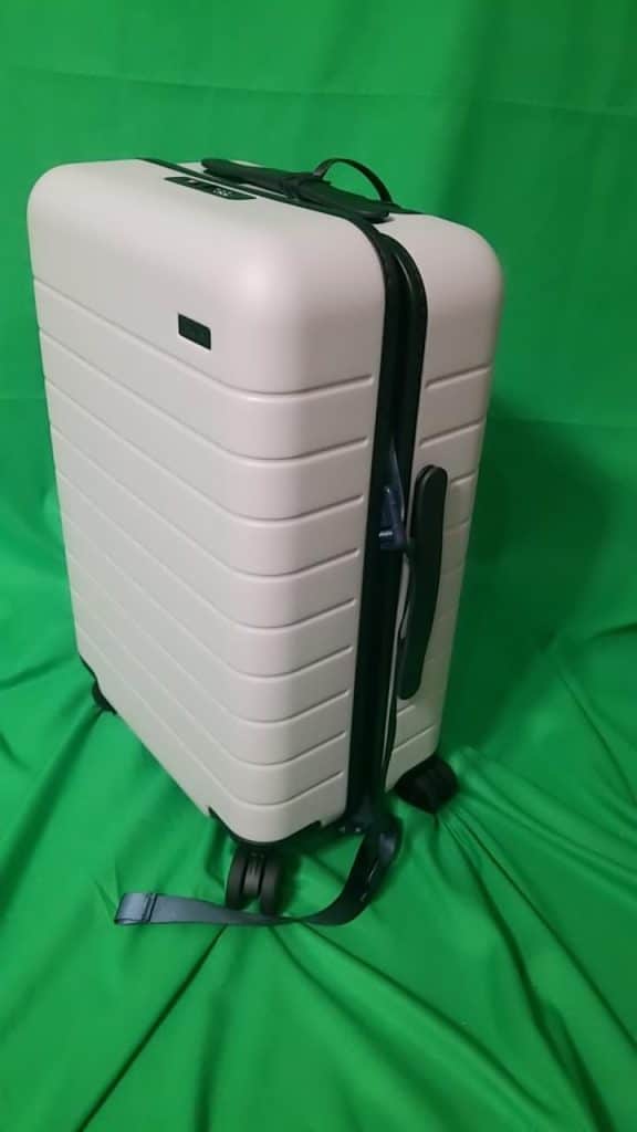Away The Carry-On Luggage