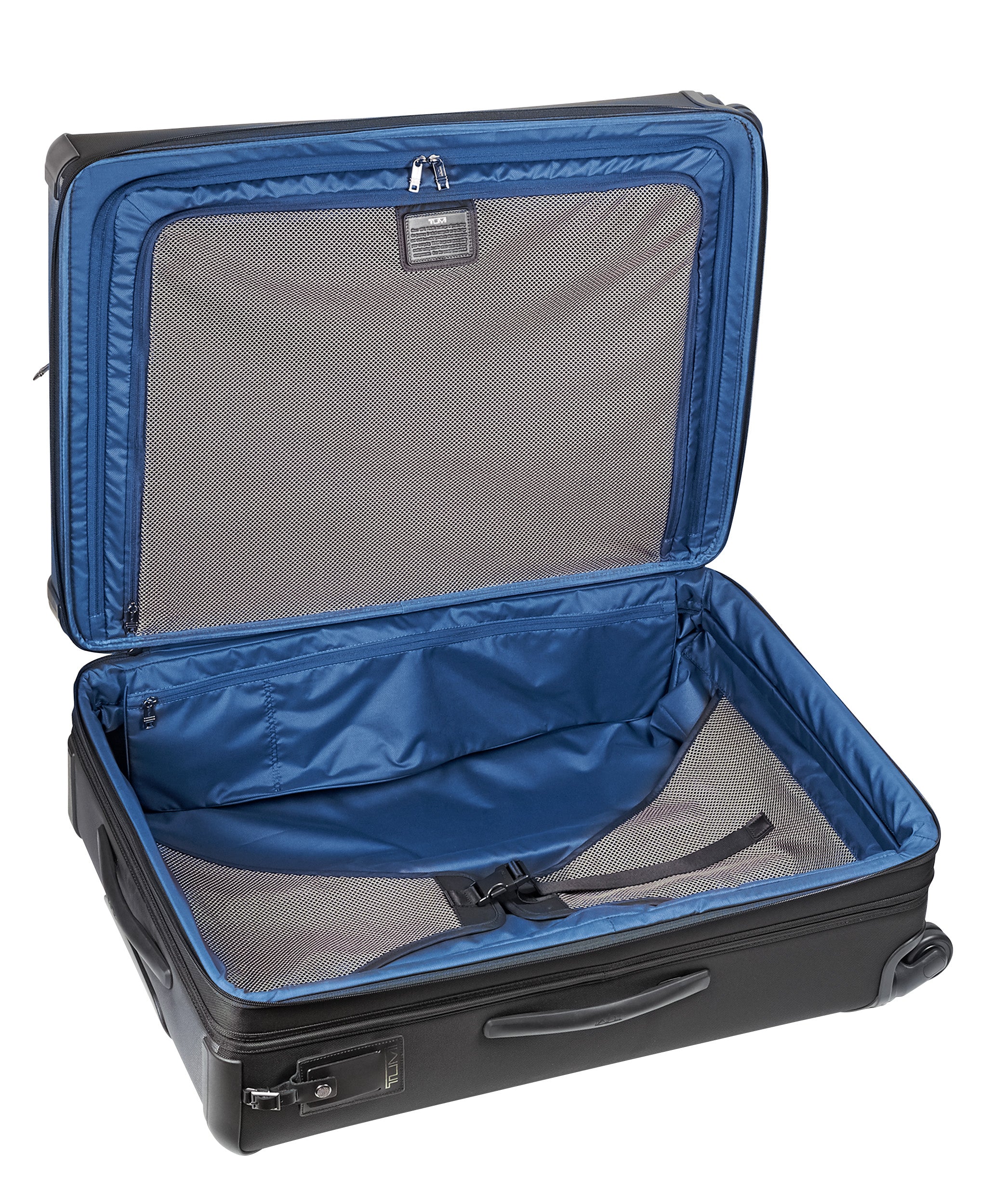 Tumi Alpha 3 Extended Trip Luggage