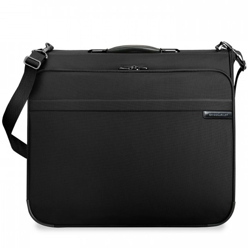 Briggs and Riley Deluxe Garment Bag