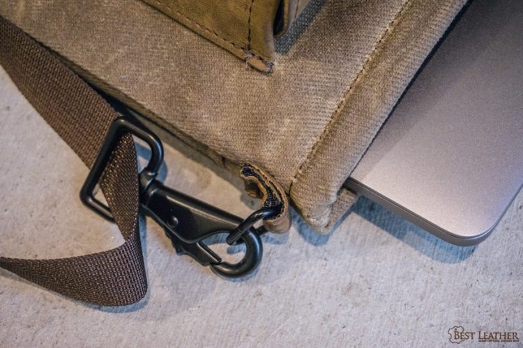 Waterfield Designs SleeveCase for MacBook