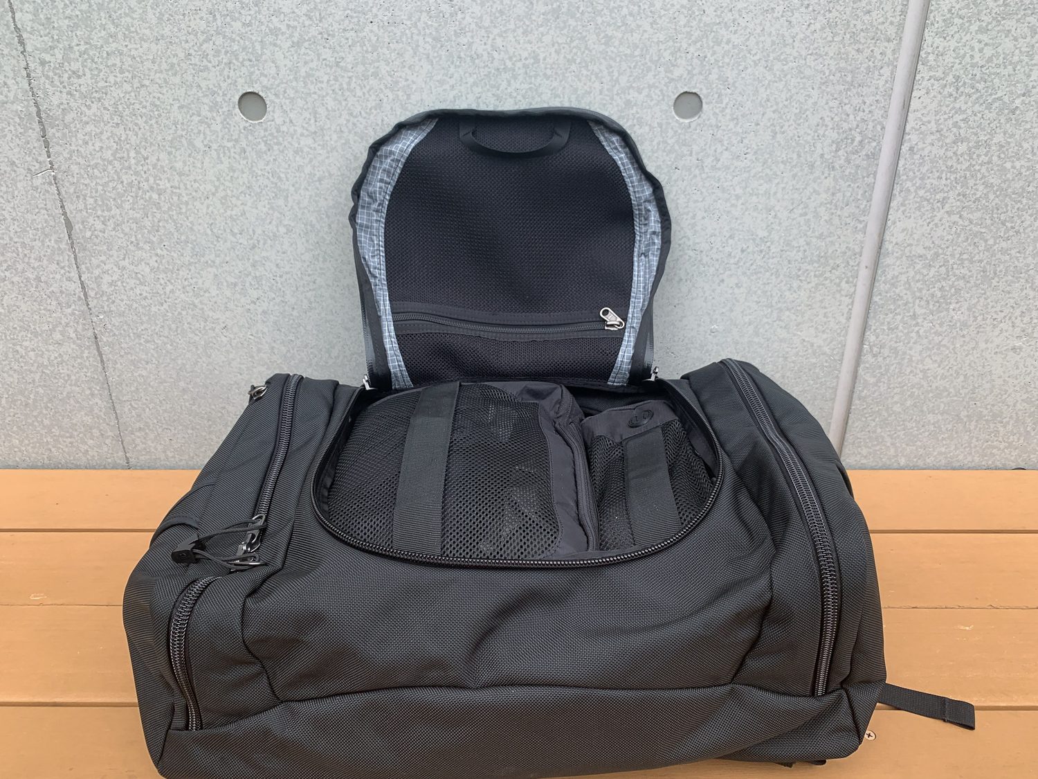 Tom Bihn Aeronaut 45 Travel Bag