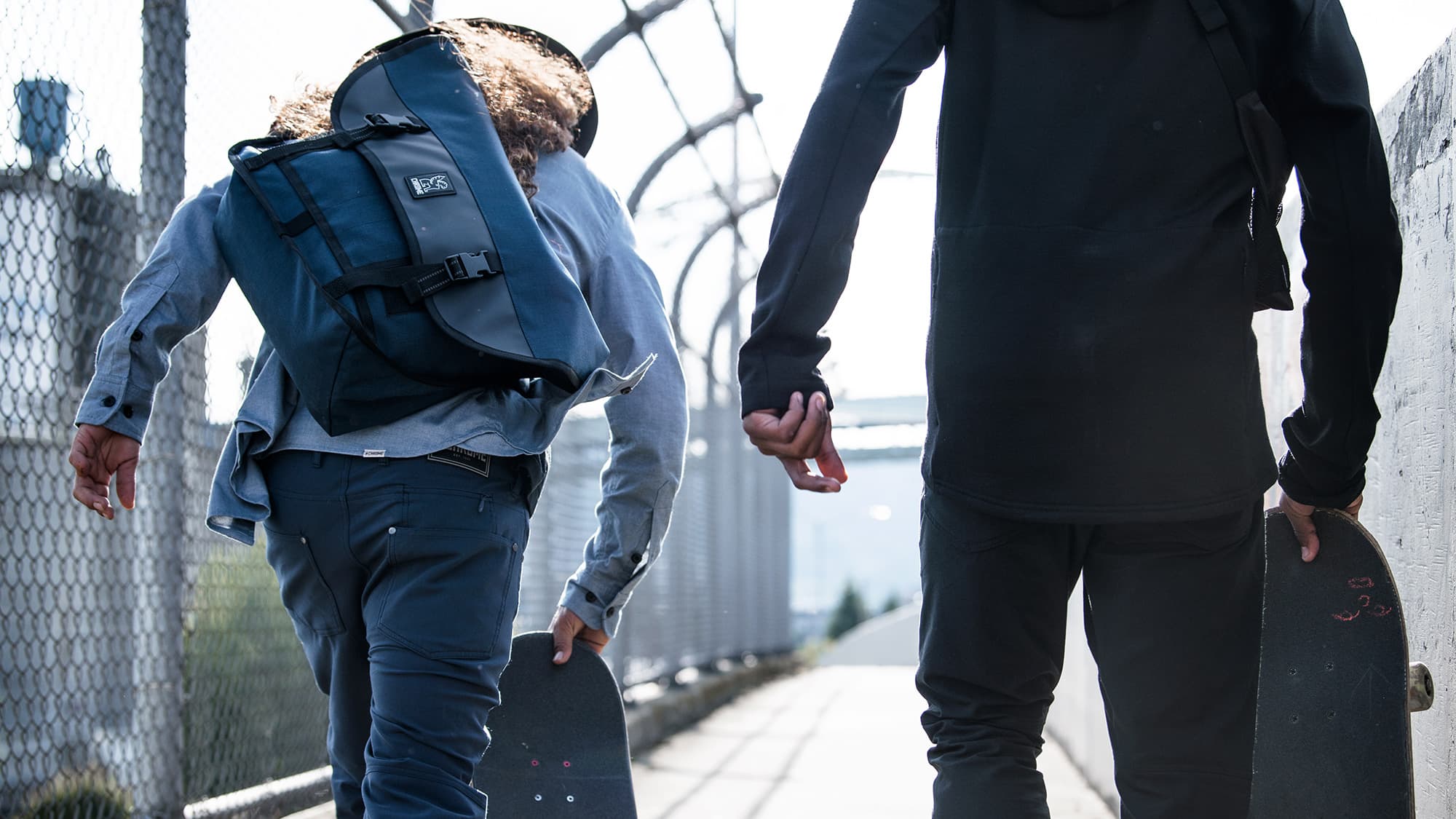 Chrome Industries Citizen Messenger Bag