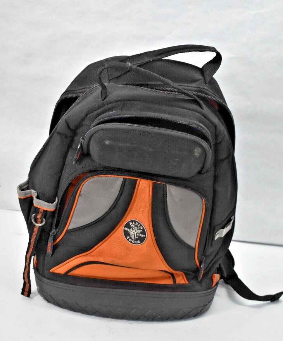 Klein Tools Tradesman Pro Tool Bag