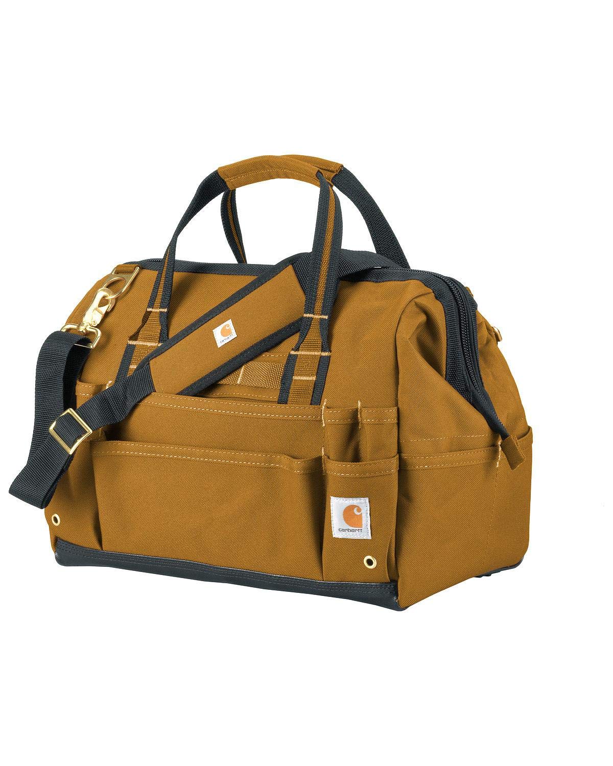 Carhartt Legacy 16 inch Tool Bag
