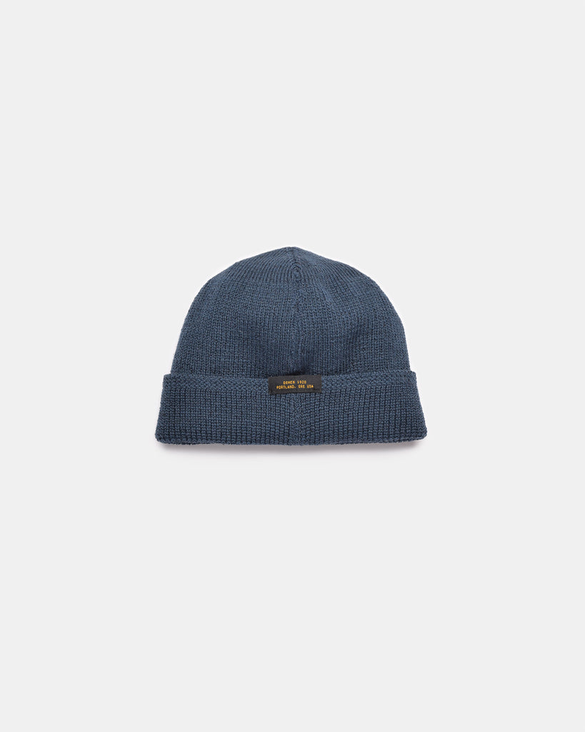 Dehen 1920 Wool Watch Cap