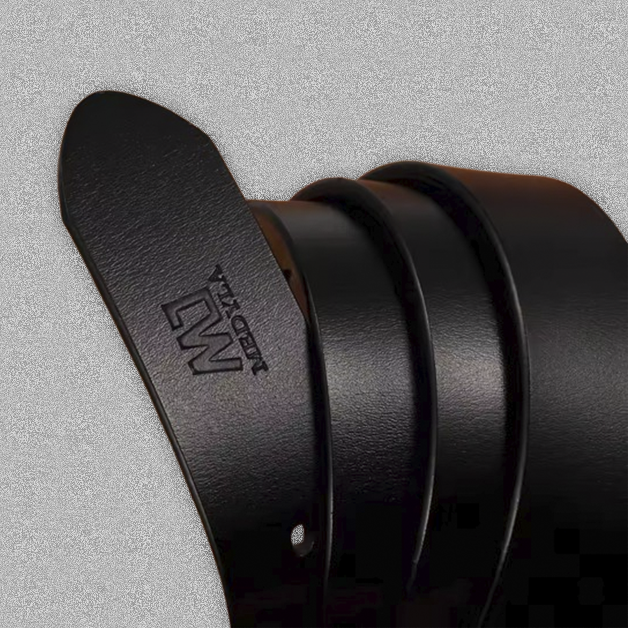 Orion Leather Company 1.5 inch Harness Belt