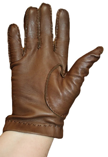 Chester Jefferies Driving Gloves
