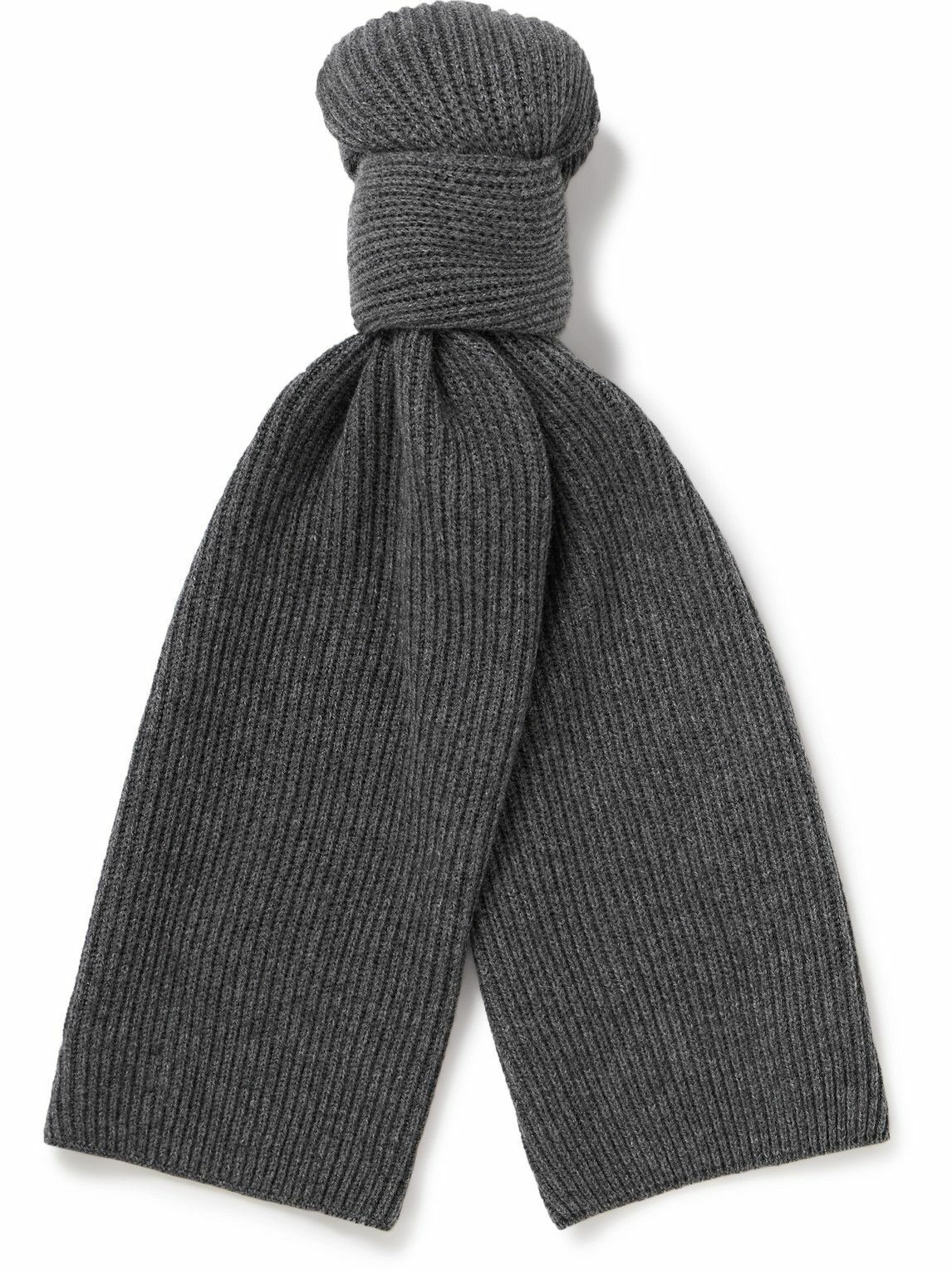 Johnstons of Elgin Cashmere Scarf