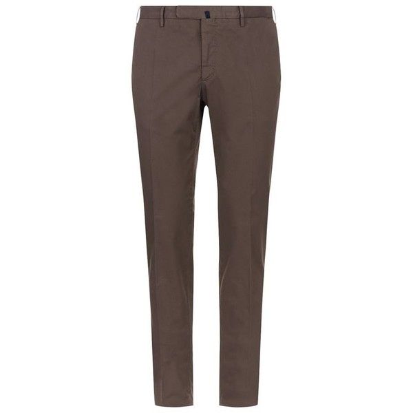 Incotex Slowear Slim Fit Chinos