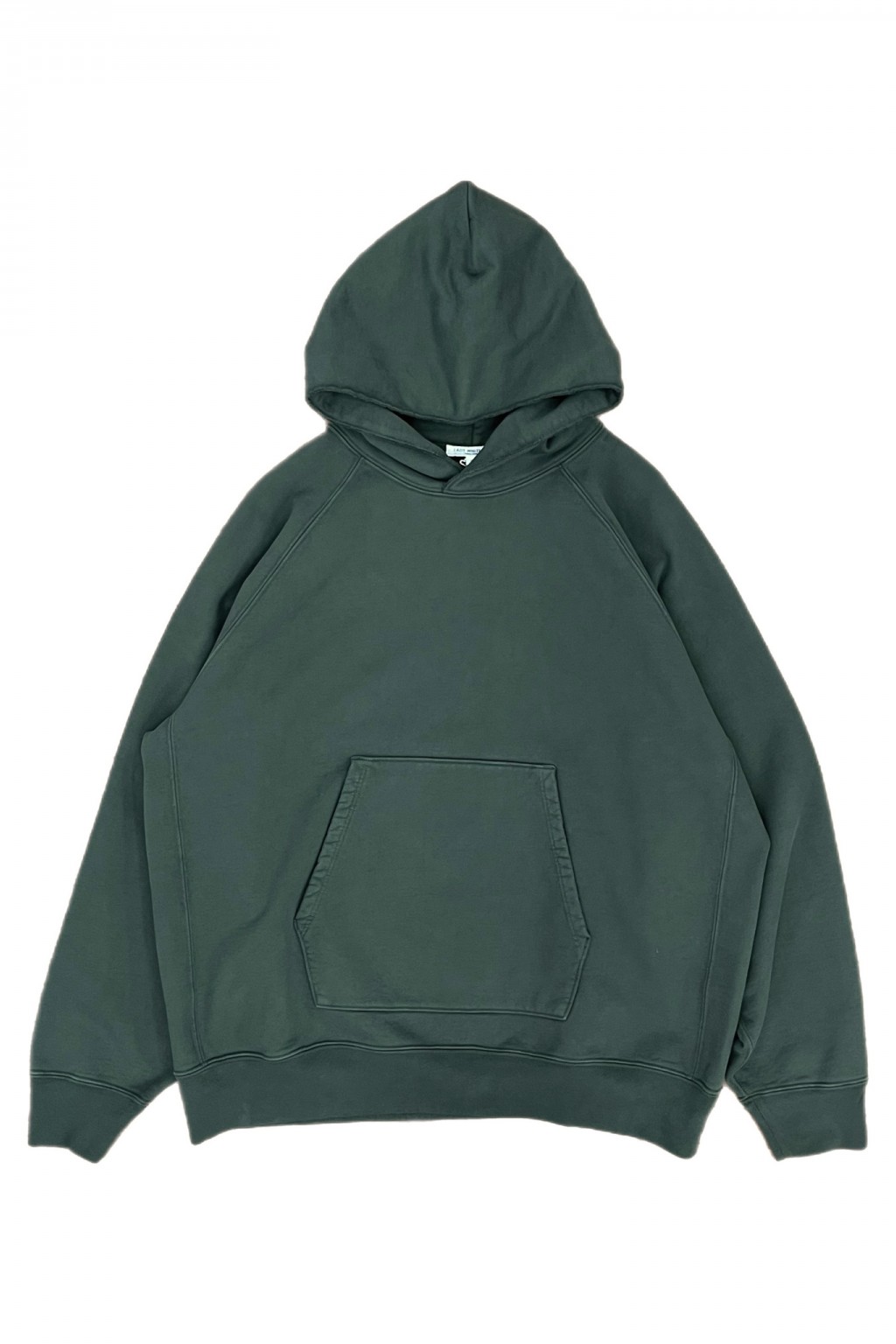 Lady White Co Super Weighted Hoodie