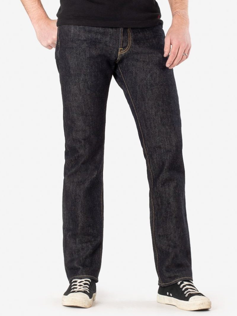 Iron Heart 888S 21oz Selvedge Denim Jeans