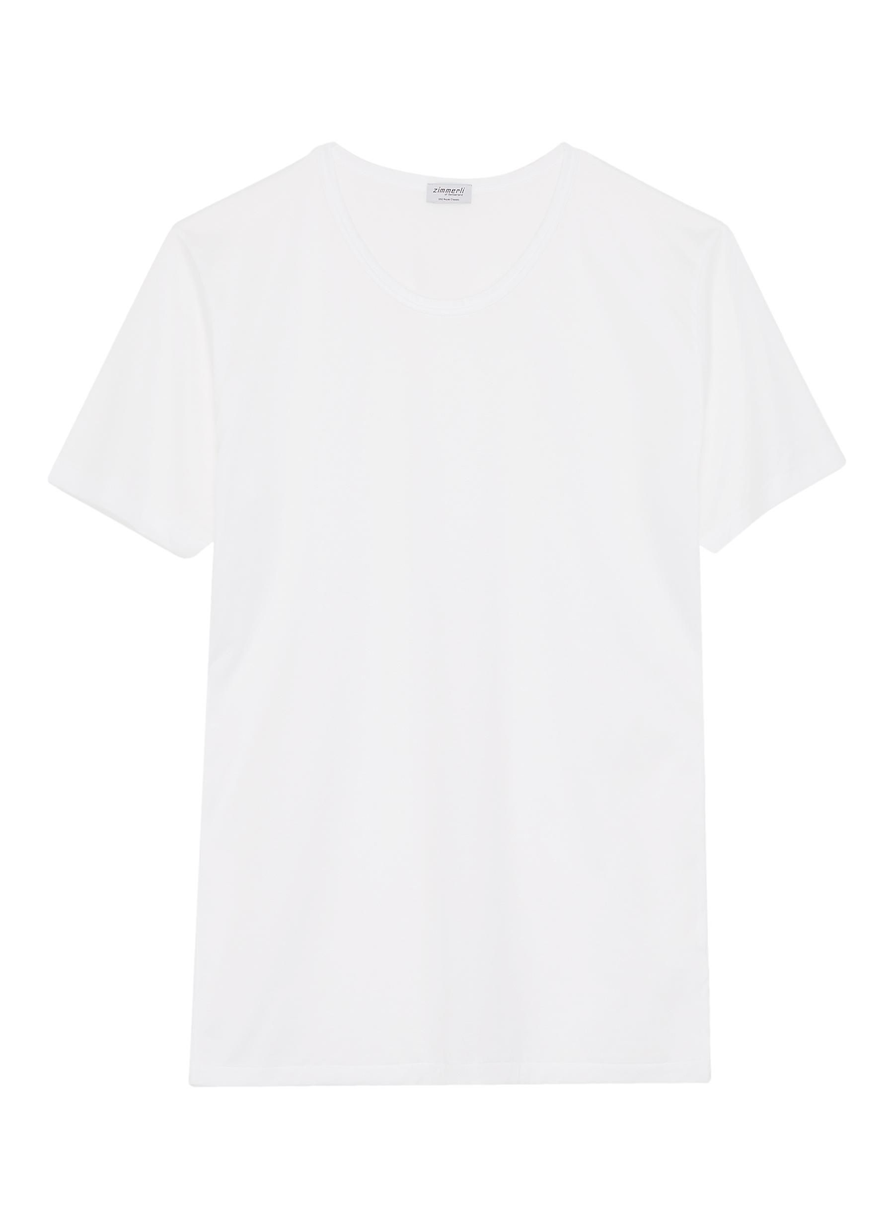 Zimmerli Royal Classic V-Neck Undershirt