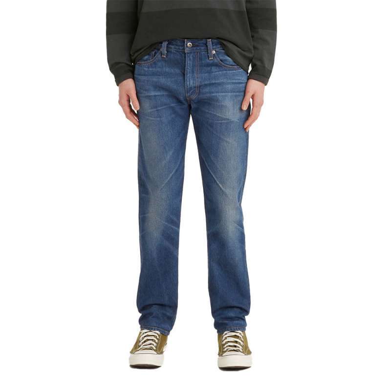 Levi's Made and Crafted 511 Slim Jeans