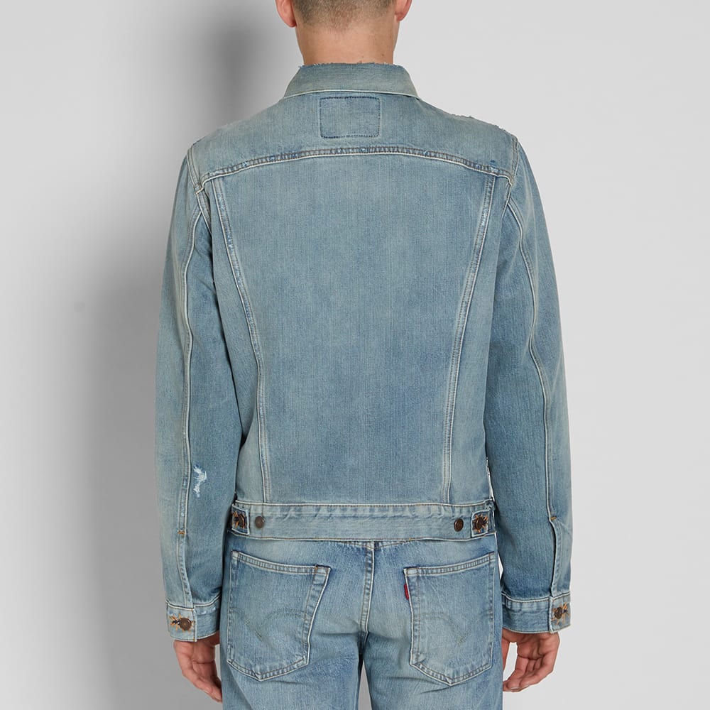 Levi's Vintage Clothing 1967 Type III Jacket