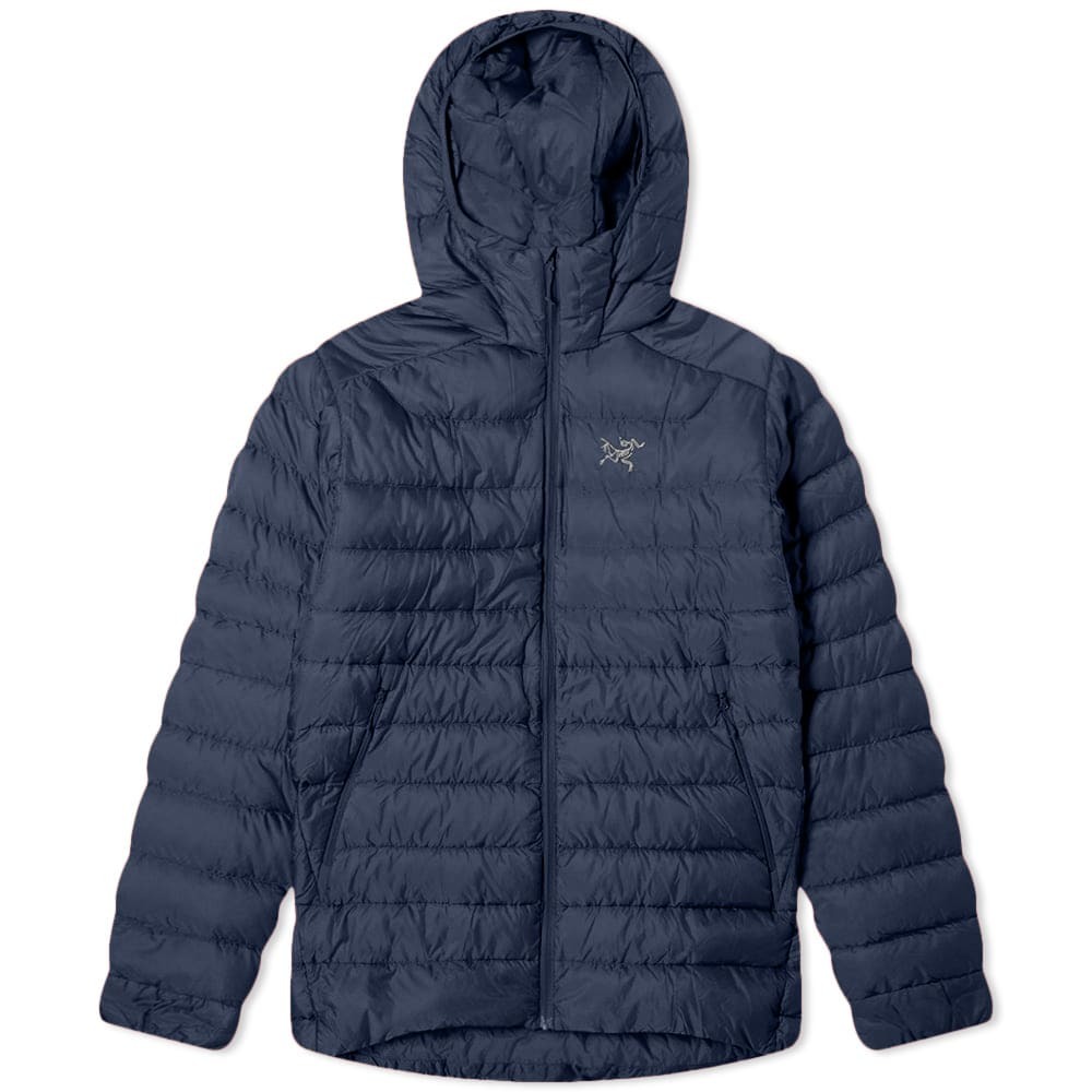 Arc'teryx Cerium LT Down Jacket