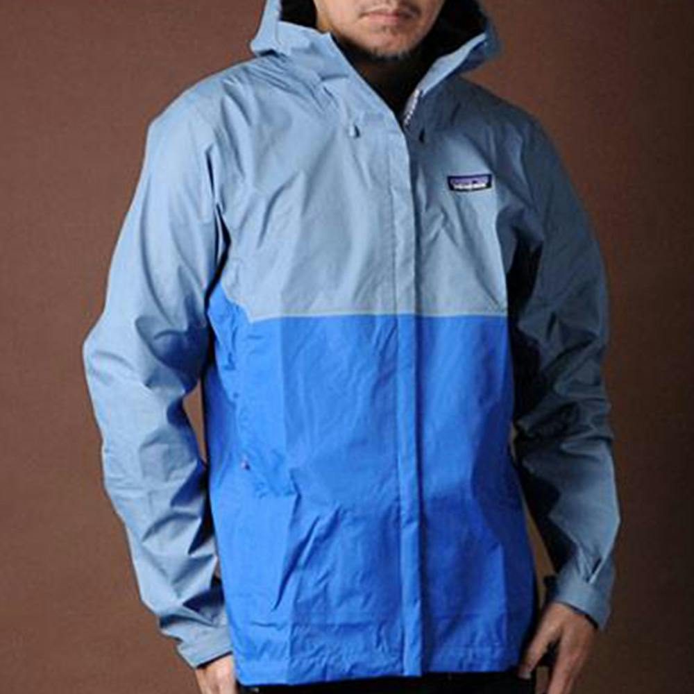 Patagonia Torrentshell 3L Rain Jacket