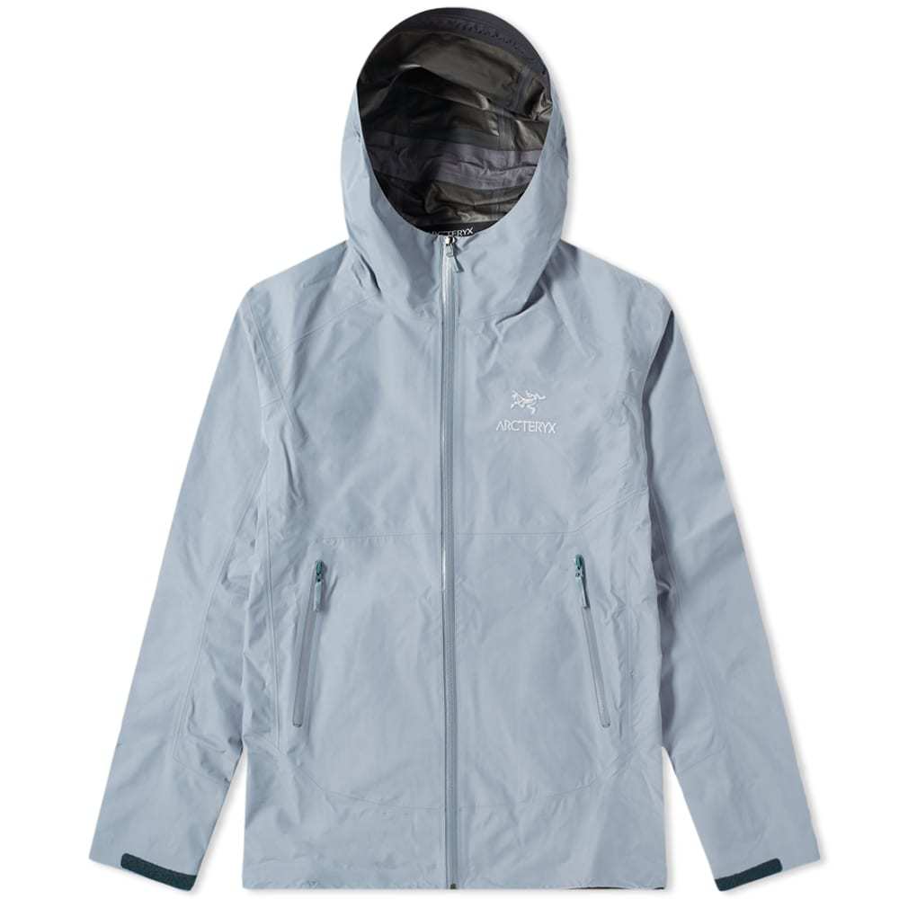 Arc'teryx Zeta SL Gore-Tex Jacket