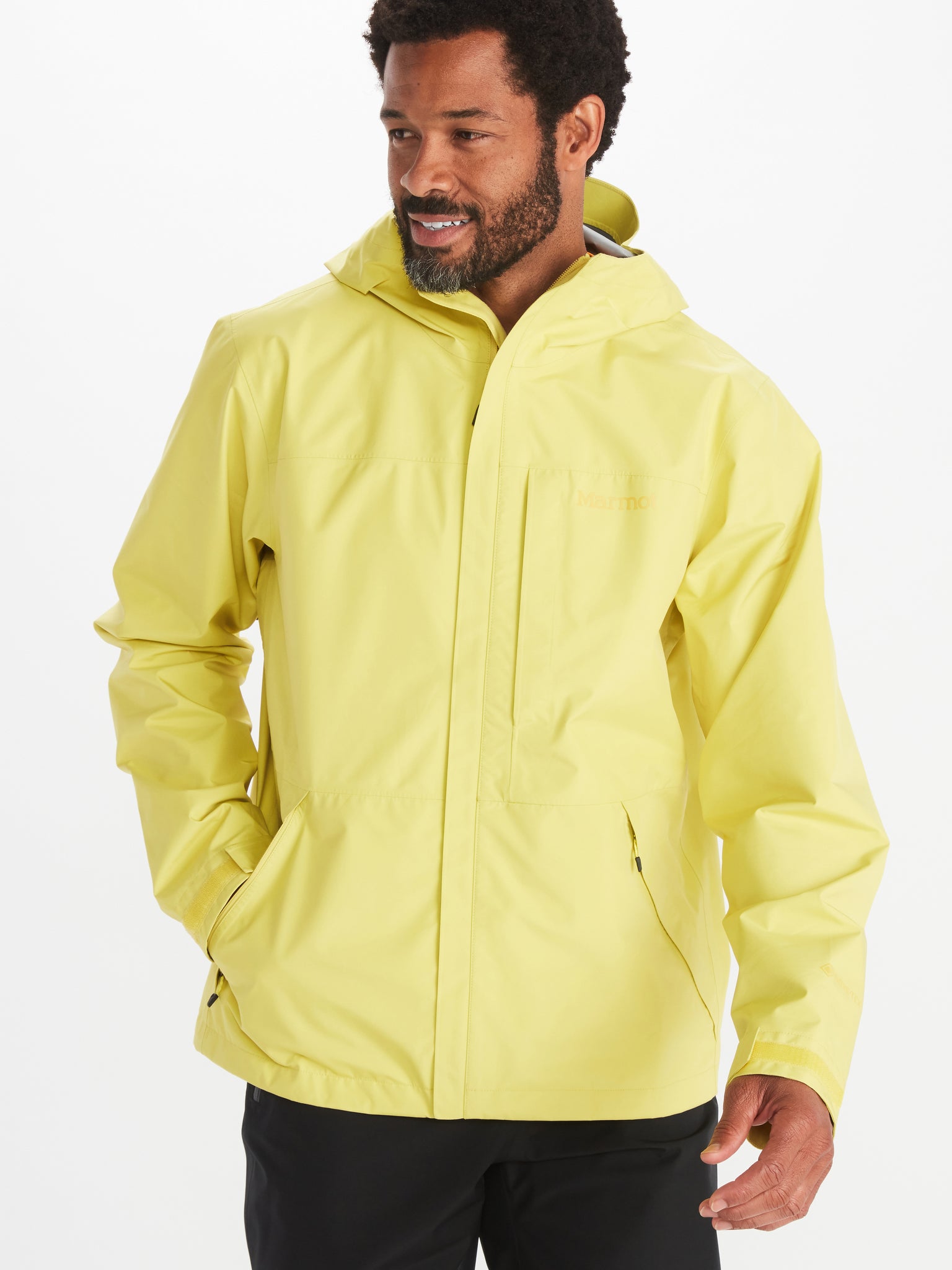 Marmot Minimalist Gore-Tex Jacket
