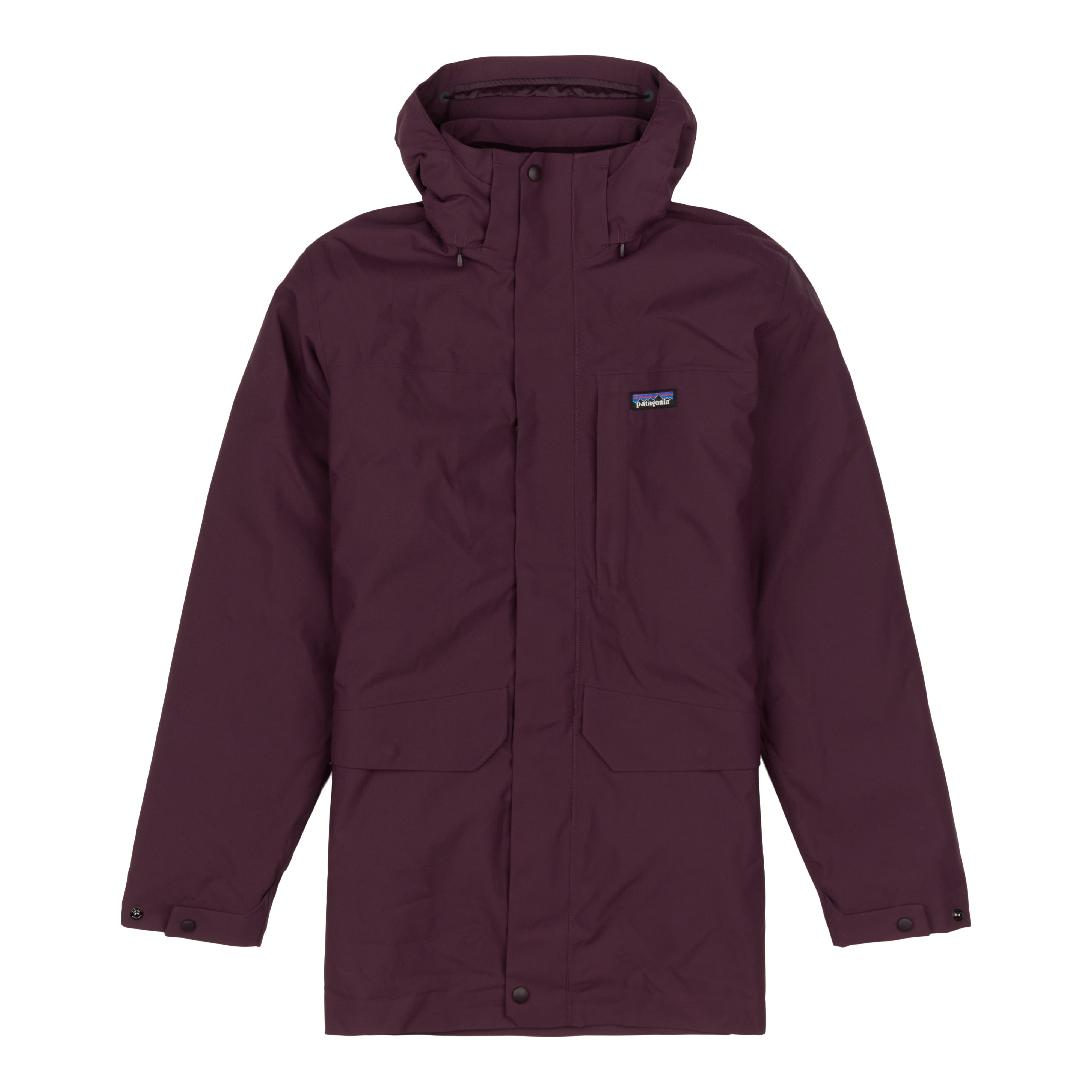Patagonia Tres 3-in-1 Parka
