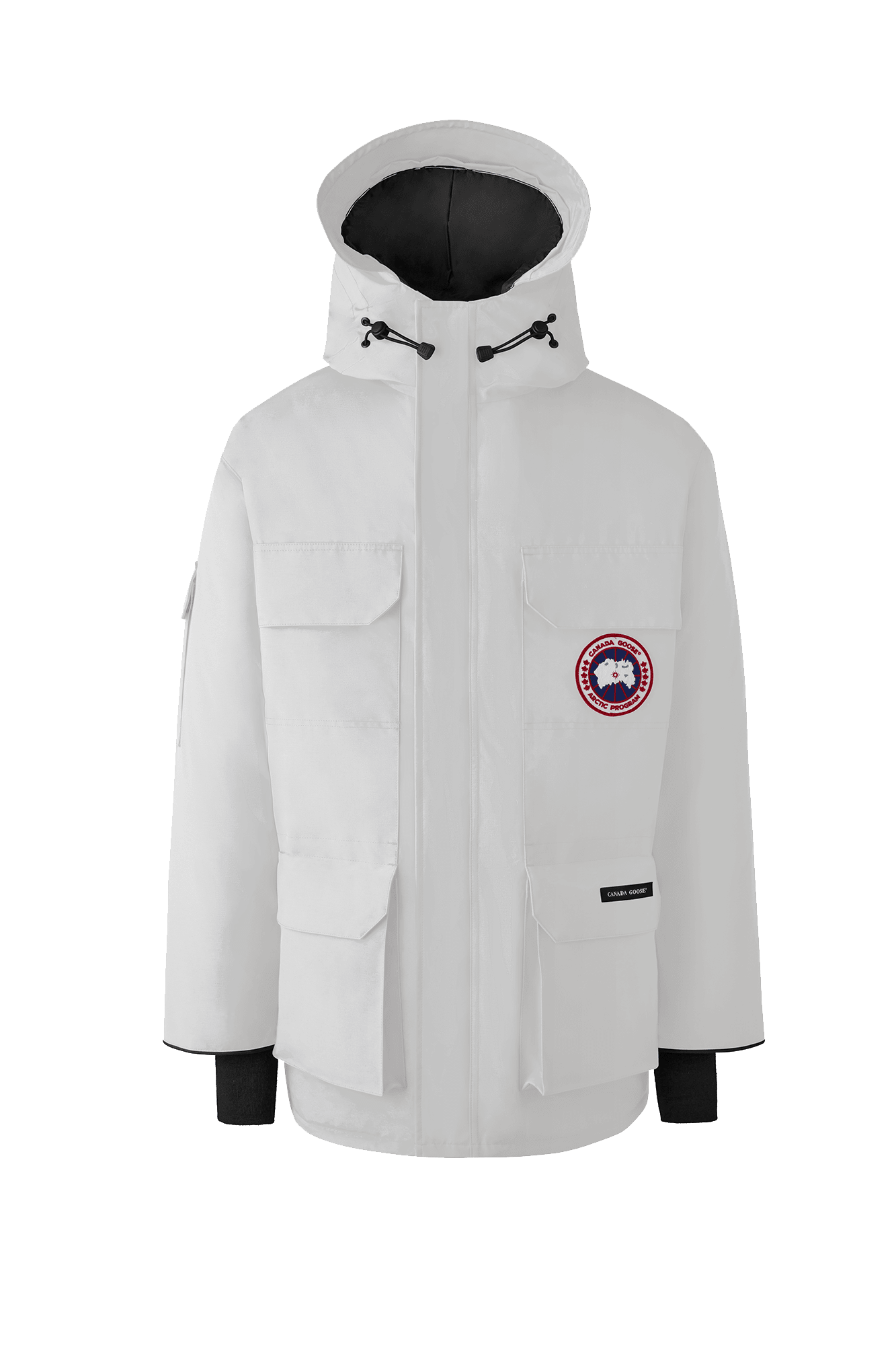 Canada Goose Expedition Parka