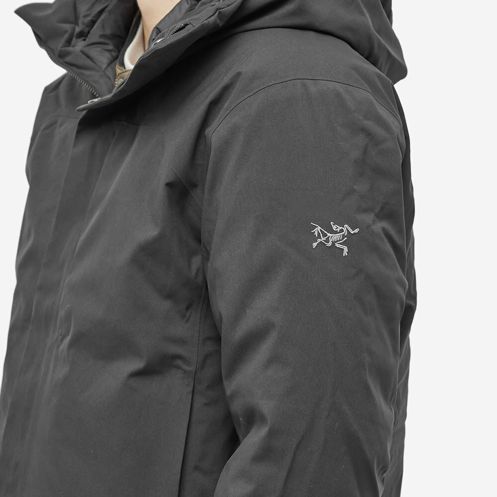 Arc'teryx Therme Parka