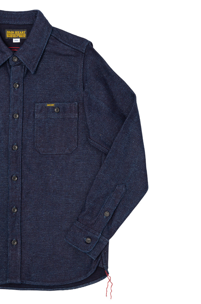 Iron Heart IHSH-33 Work Shirt