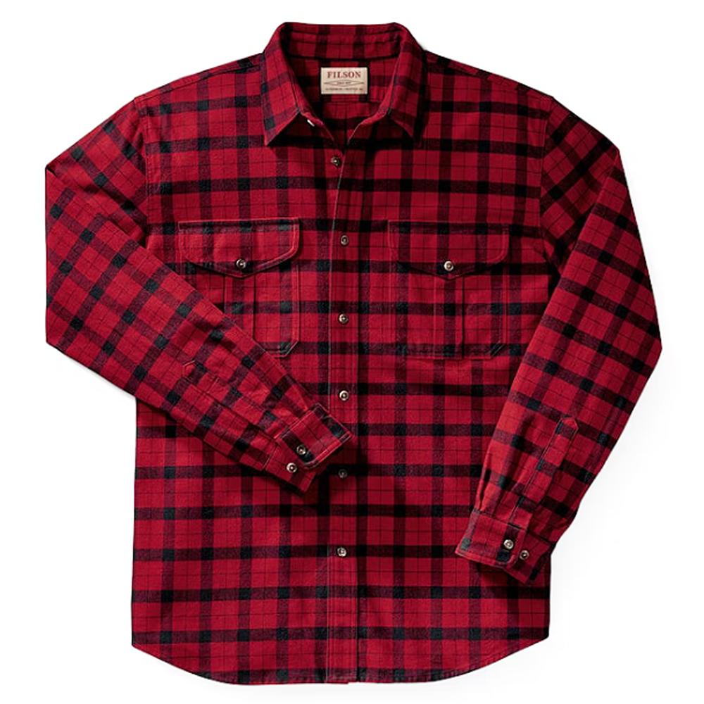 Filson Alaskan Guide Shirt