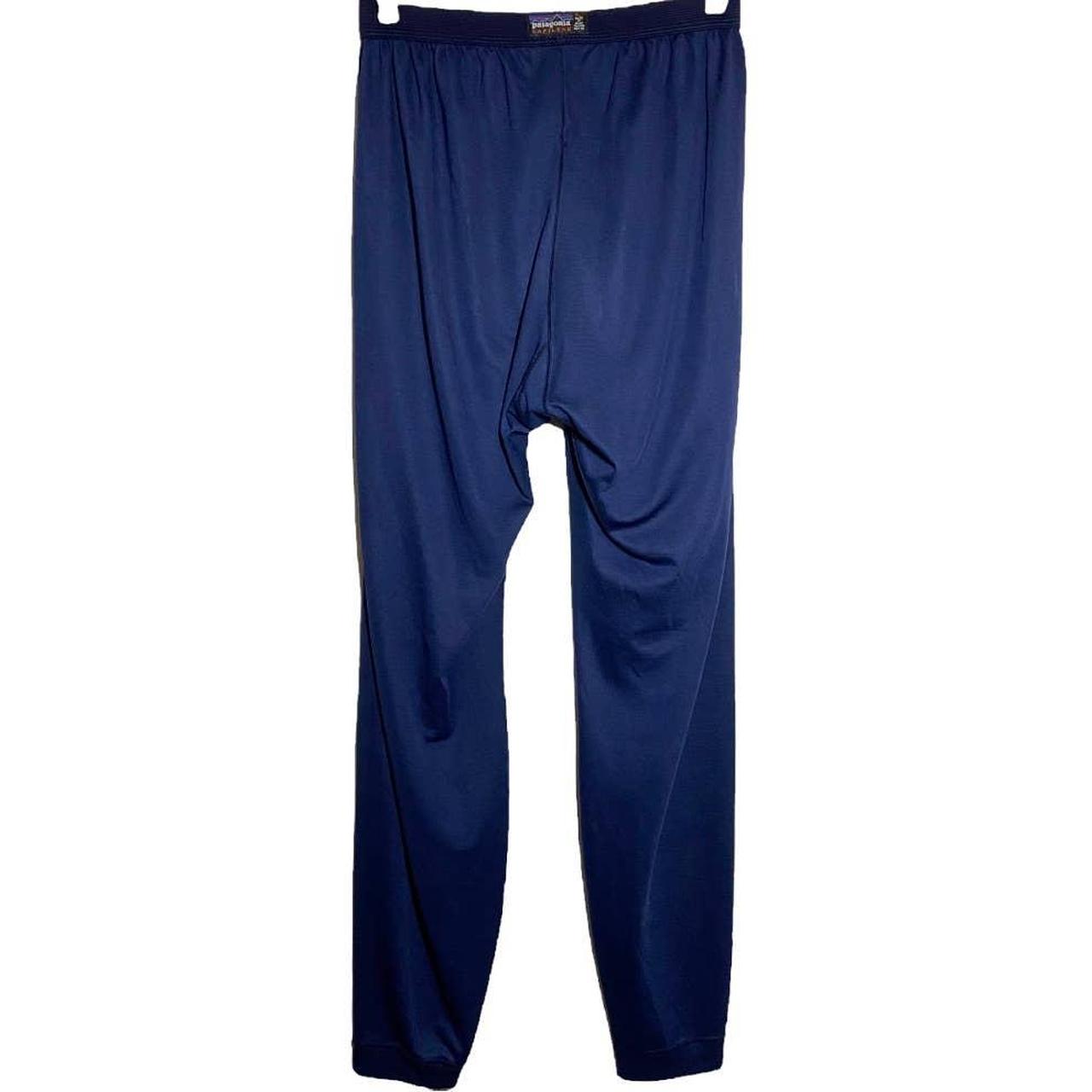 Patagonia Capilene Midweight Base Layer