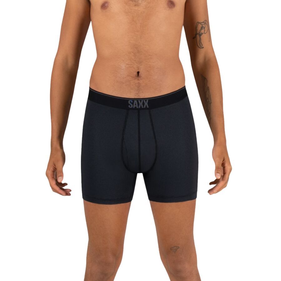 Saxx Quest Boxer Brief