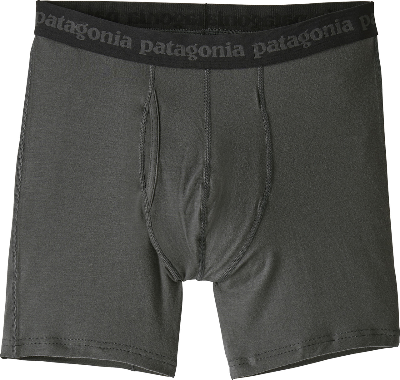 Patagonia Essential Boxer Briefs