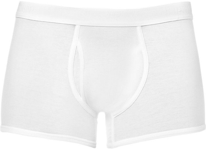 Sunspel Superfine Cotton Briefs