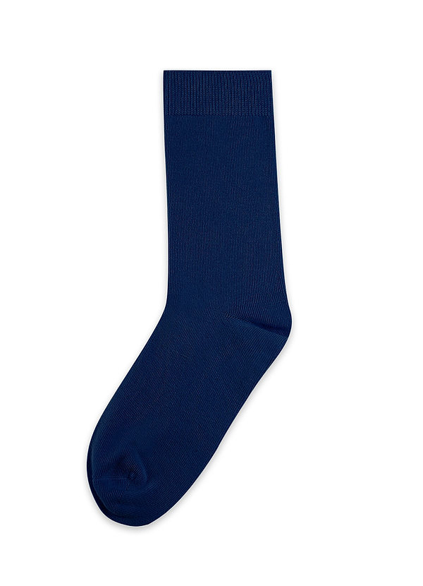 Sozzi Calze Cotton Dress Socks