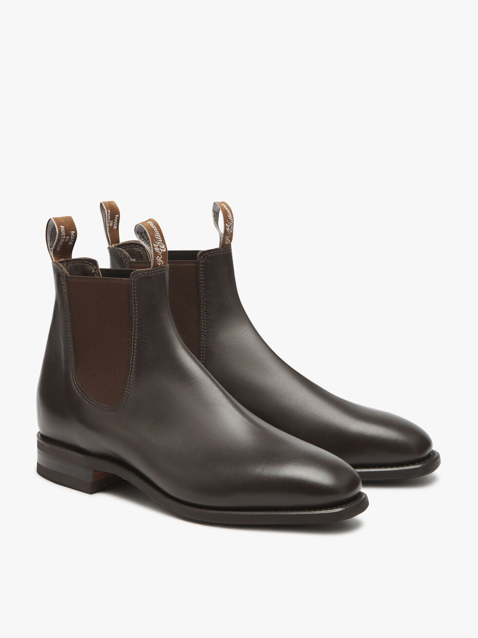 R.M. Williams Comfort Craftsman Boot