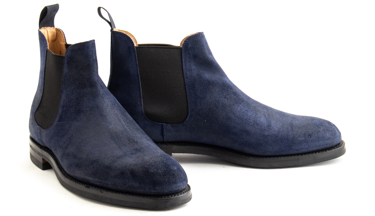 Crockett and Jones Chelsea Boot