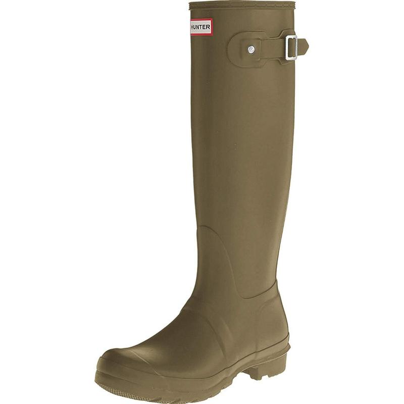 Hunter Original Tall Rain Boot