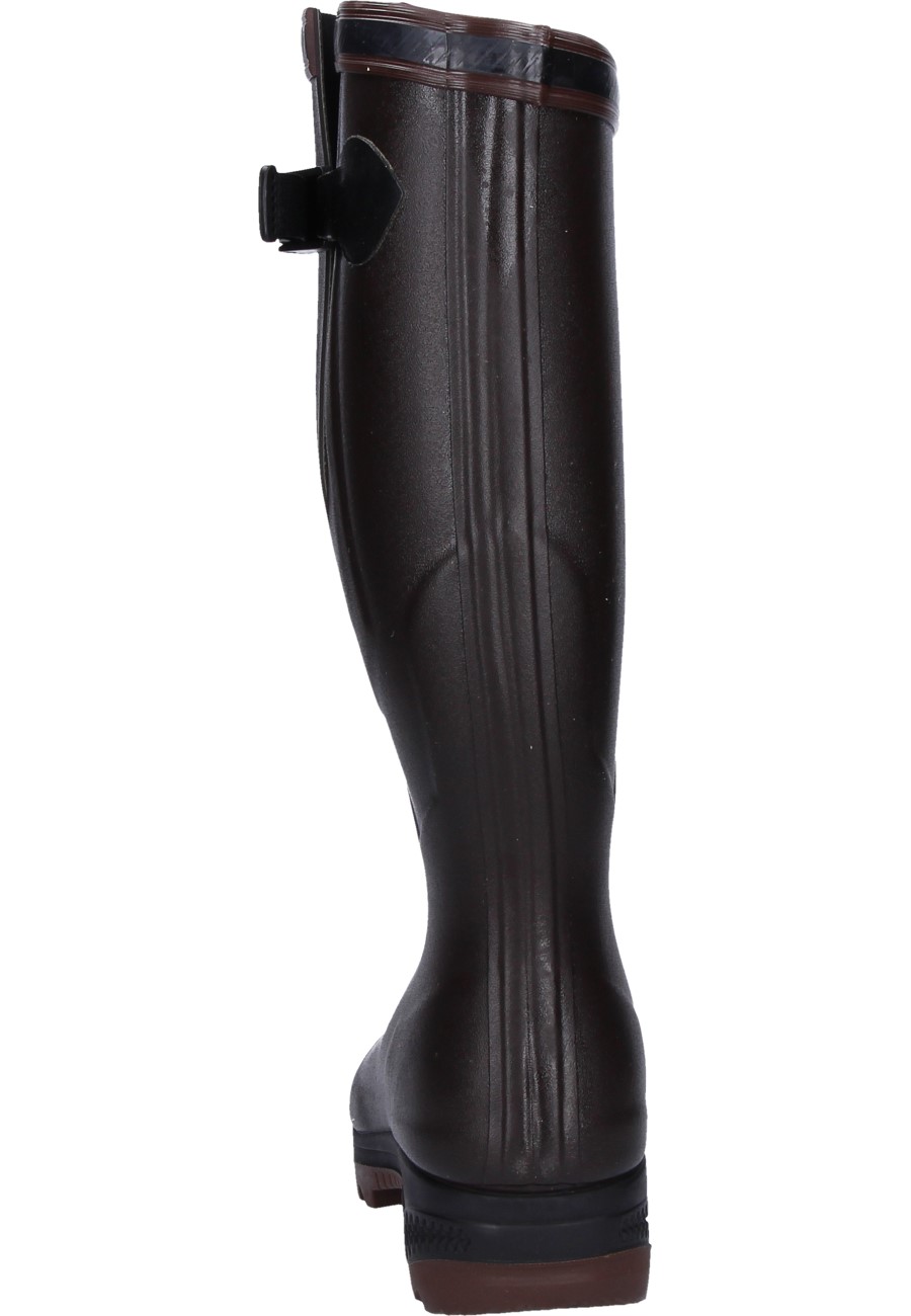 Aigle Parcours 2 ISO Rubber Boot