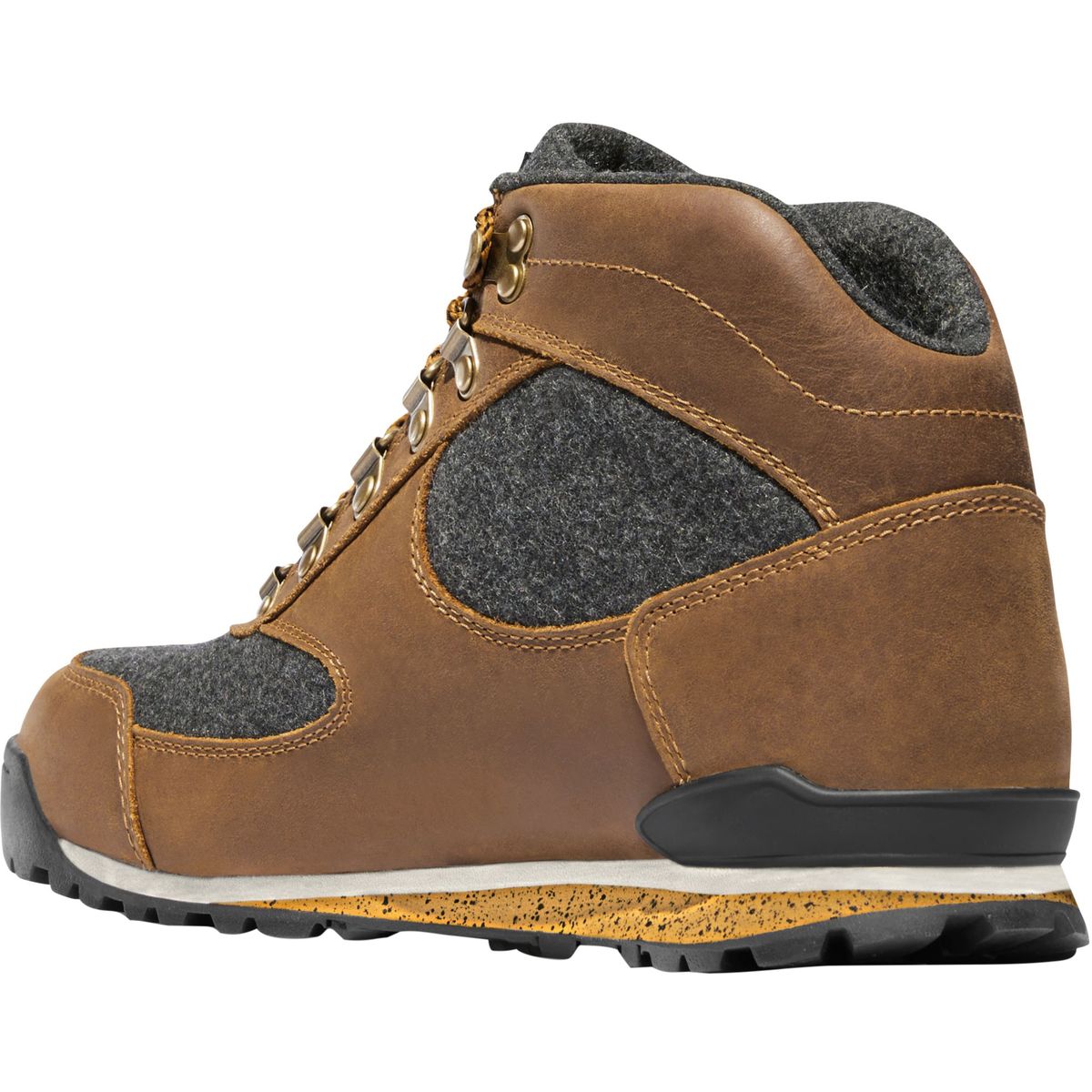 Danner Jag Wool Boot