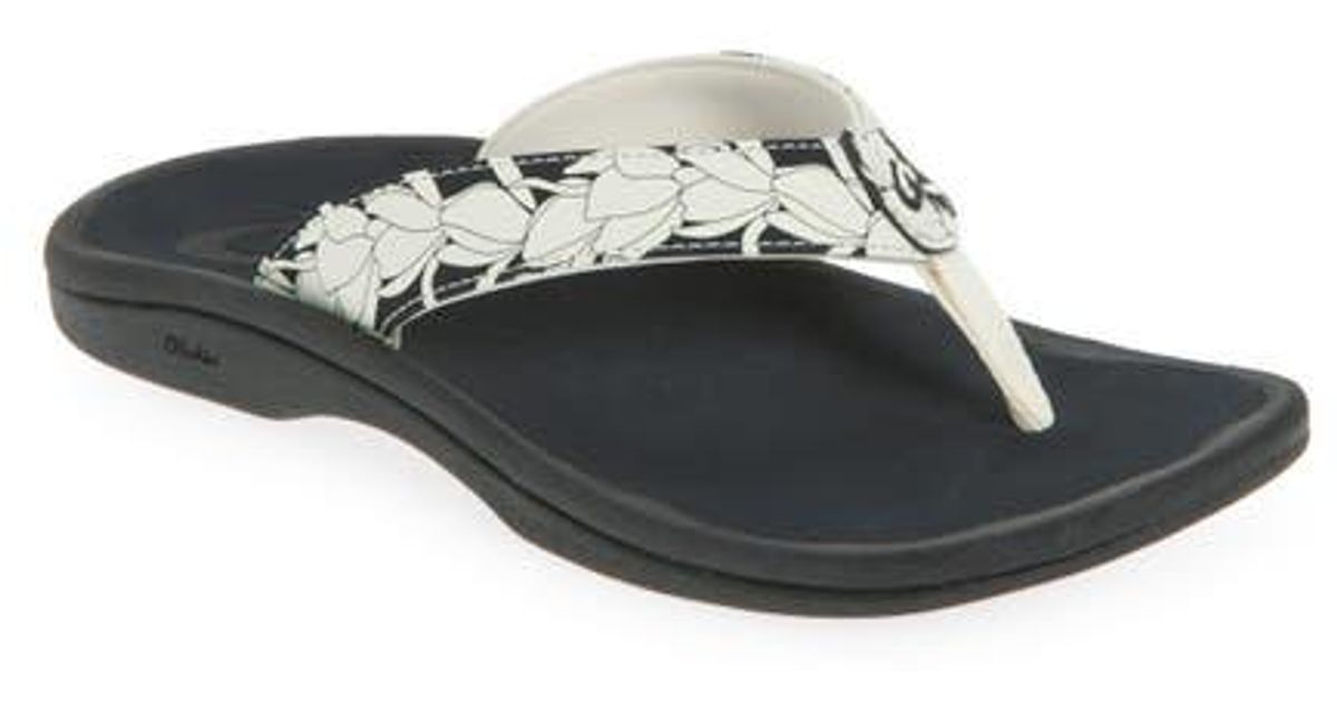 Olukai Ohana Flip Flop