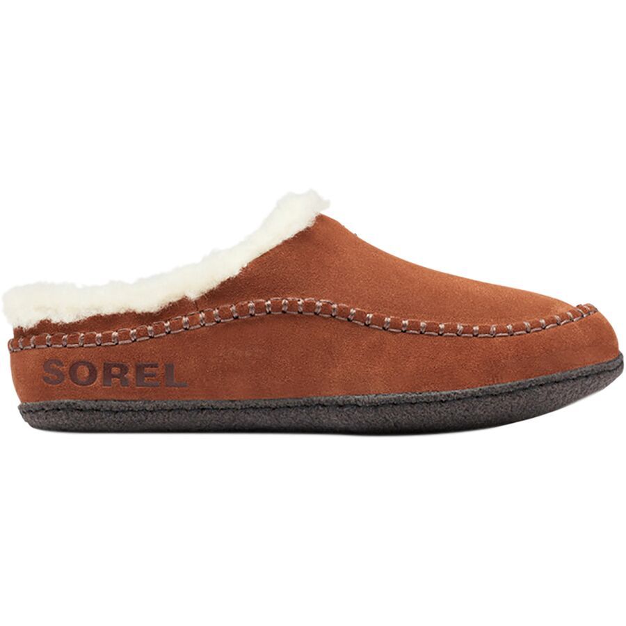 Sorel Falcon Ridge II Slipper