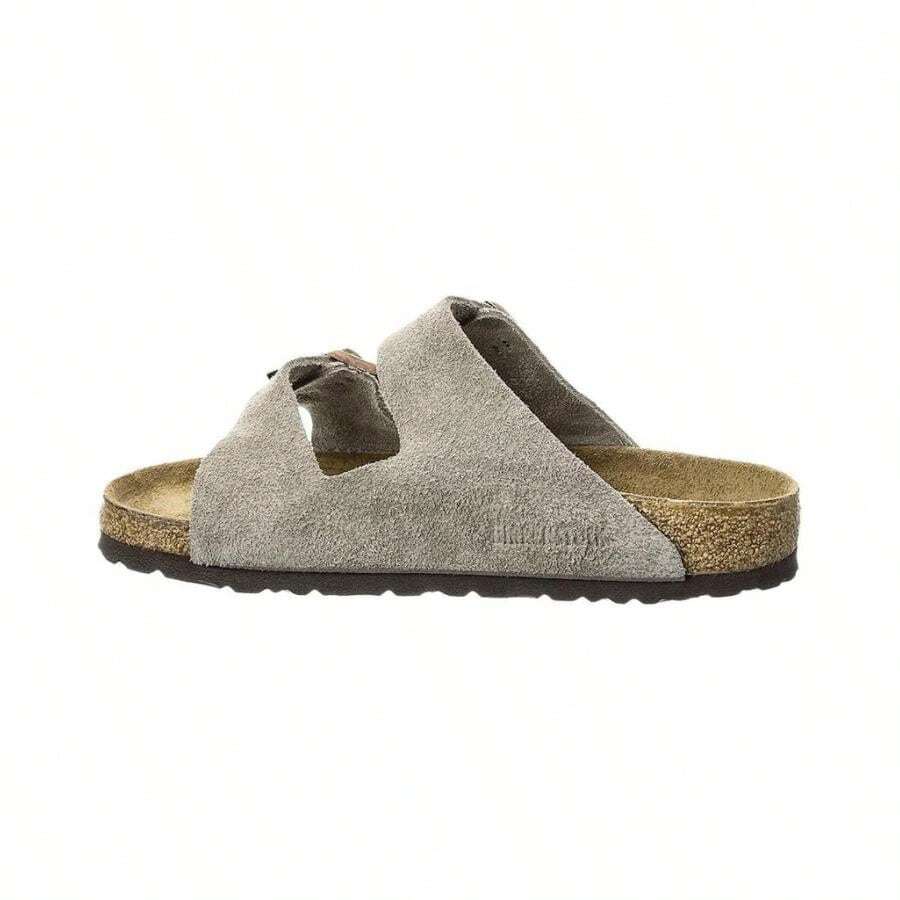 Birkenstock Arizona Suede Sandal