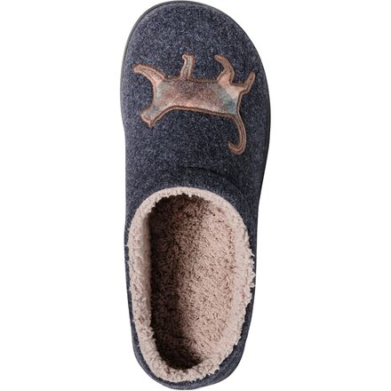 L.L. Bean Daybreak Scuff Slipper