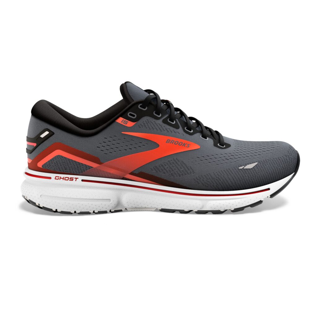 Brooks Ghost 15 Running Shoe