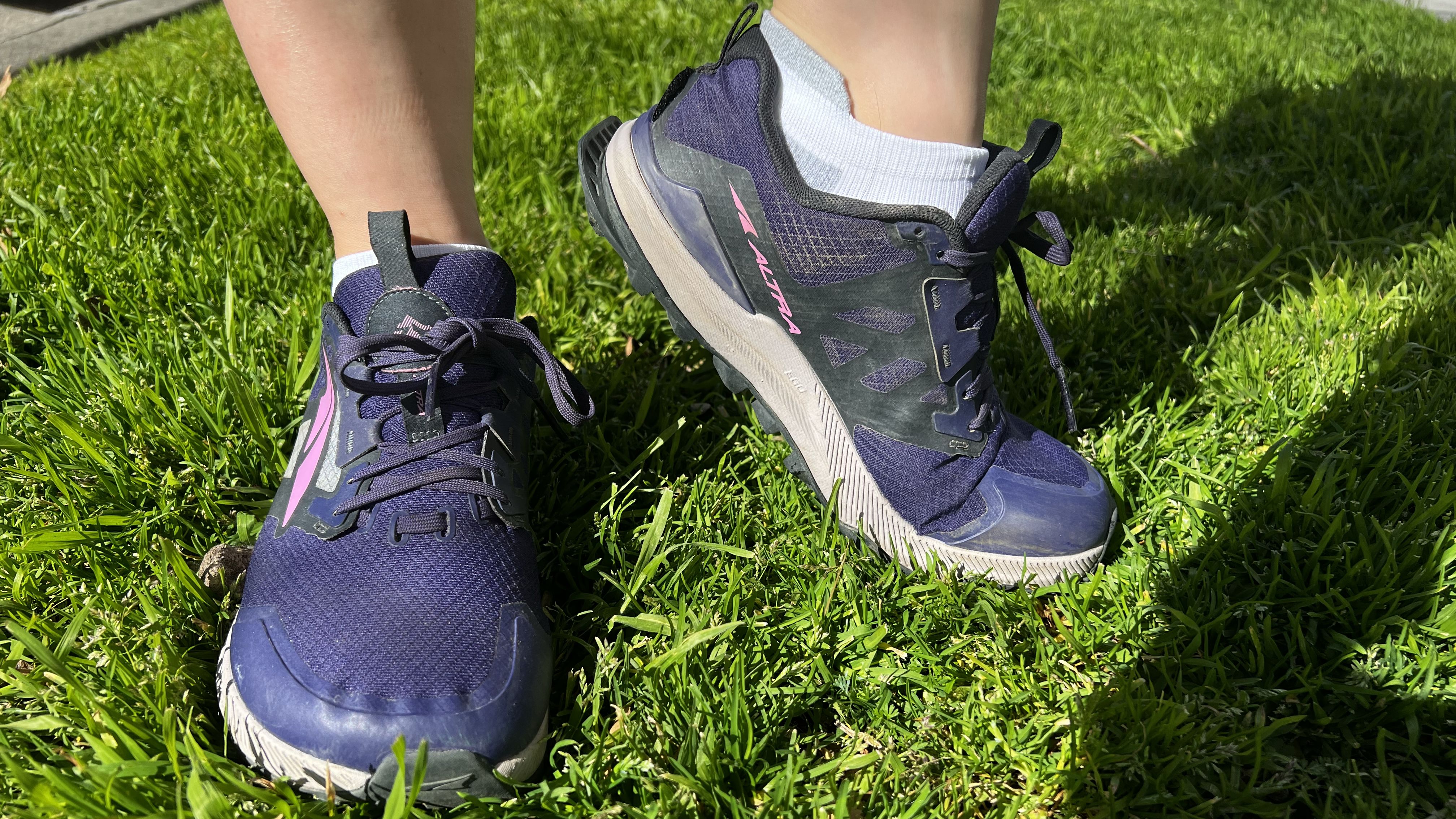 Altra Lone Peak 7 Trail Runner