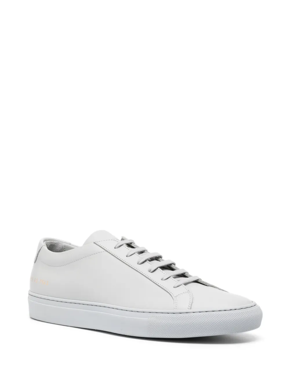 Common Projects Achilles Low White