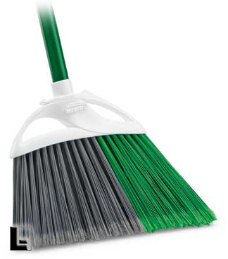 Libman Precision Angle Broom