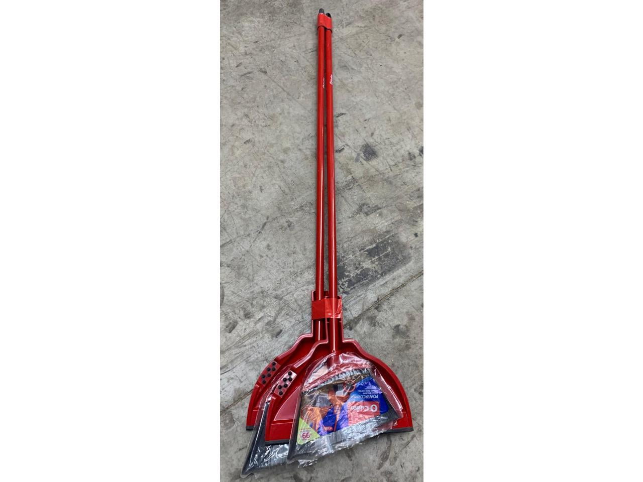 O-Cedar PowerCorner Angle Broom